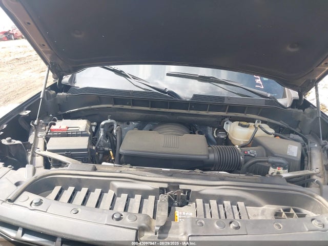 3GCUYEED1KG110055 Chevrolet l84 - di, dfm, alum, gen 5, var 2