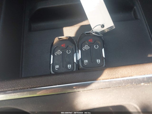 3GCUYEED1KG110055 Chevrolet l84 - di, dfm, alum, gen 5, var 2