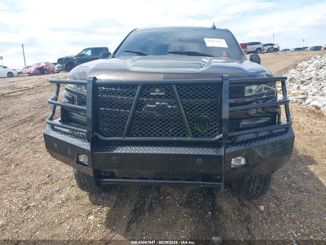 3GCUYEED1KG110055 Chevrolet l84 - di, dfm, alum, gen 5, var 2
