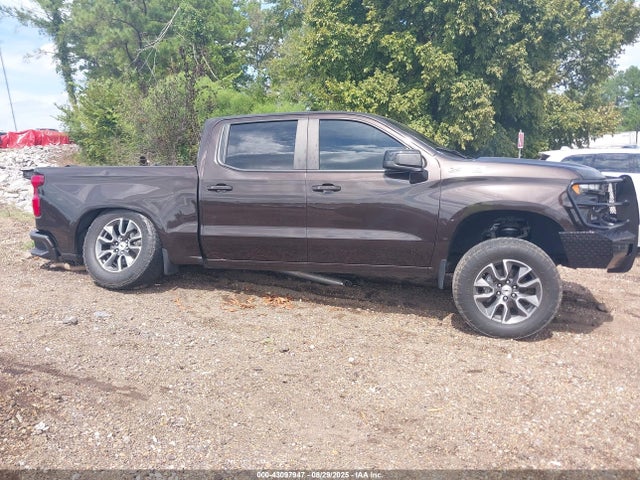 3GCUYEED1KG110055 Chevrolet l84 - di, dfm, alum, gen 5, var 2