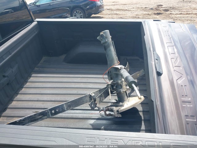 3GCUYEED1KG110055 Chevrolet l84 - di, dfm, alum, gen 5, var 2