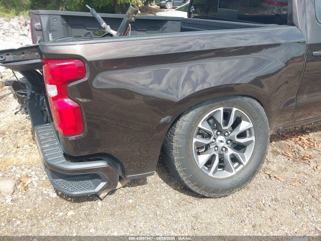 3GCUYEED1KG110055 Chevrolet l84 - di, dfm, alum, gen 5, var 2