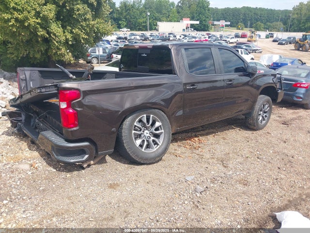 3GCUYEED1KG110055 Chevrolet l84 - di, dfm, alum, gen 5, var 2