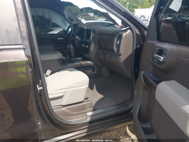 3GCUYEED1KG110055 Chevrolet l84 - di, dfm, alum, gen 5, var 2