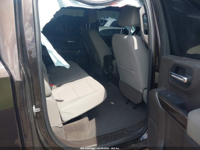 3GCUYEED1KG110055 Chevrolet l84 - di, dfm, alum, gen 5, var 2