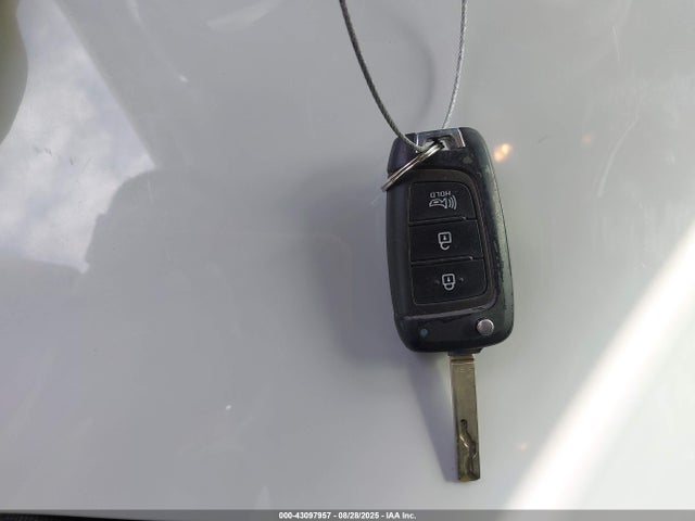 5NMJA3AE6NH013839 Hyundai gdi theta iii