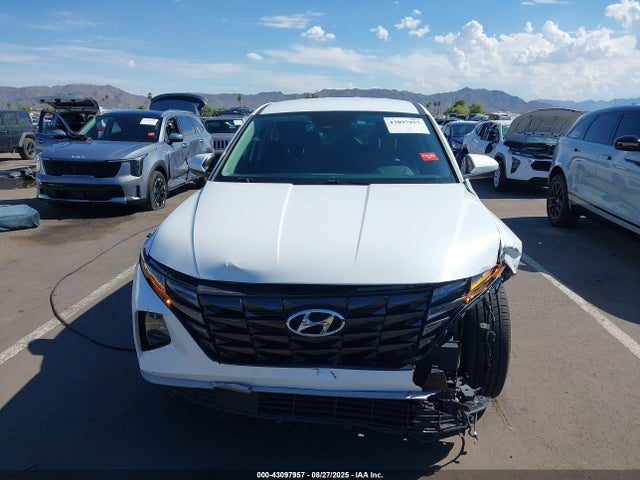 5NMJA3AE6NH013839 Hyundai gdi theta iii