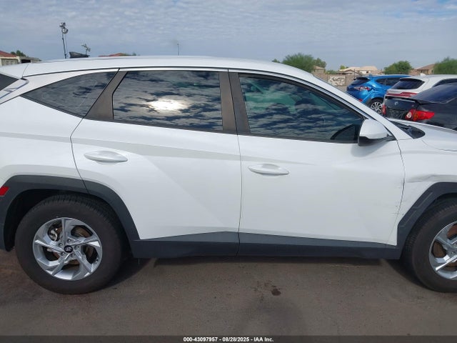 5NMJA3AE6NH013839 Hyundai gdi theta iii