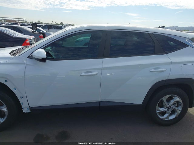 5NMJA3AE6NH013839 Hyundai gdi theta iii