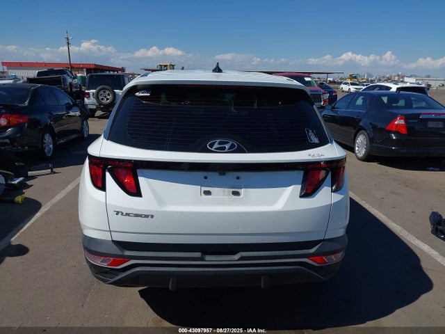 5NMJA3AE6NH013839 Hyundai gdi theta iii