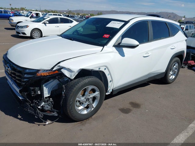 5NMJA3AE6NH013839 Hyundai gdi theta iii