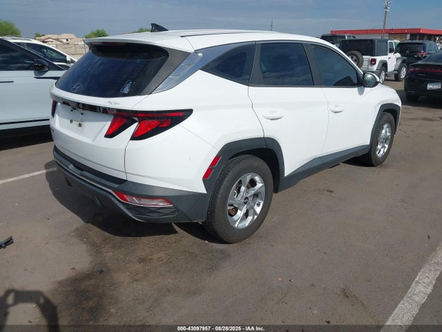 5NMJA3AE6NH013839 Hyundai gdi theta iii