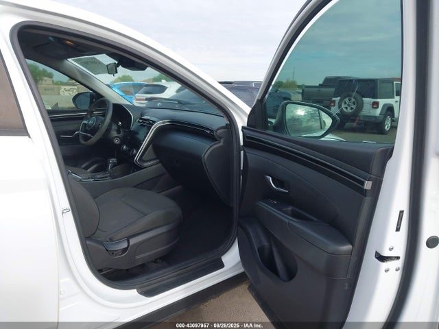 5NMJA3AE6NH013839 Hyundai gdi theta iii