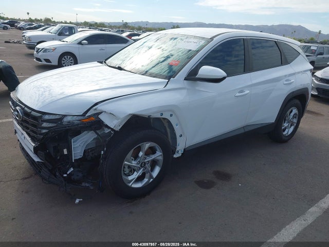 5NMJA3AE6NH013839 Hyundai gdi theta iii