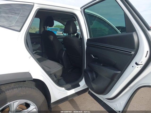 5NMJA3AE6NH013839 Hyundai gdi theta iii