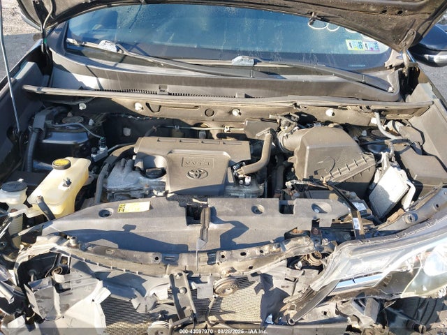 Toyota 2ar-fe 2014 2T3RFREV9EW185232 Image 10