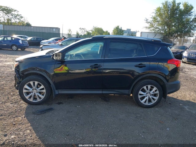 Toyota 2ar-fe 2014 2T3RFREV9EW185232 Image 14