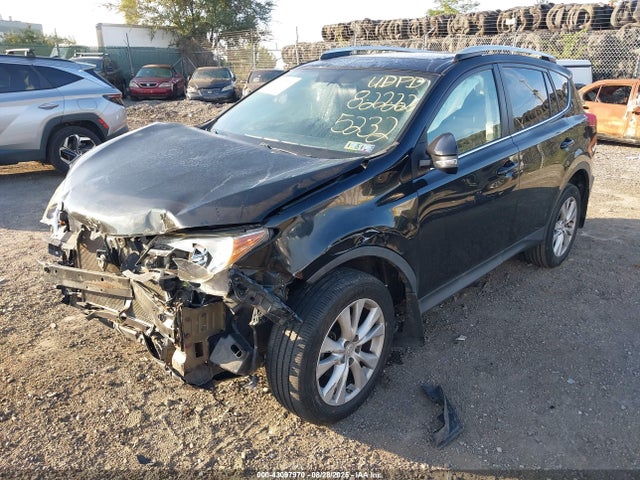 Toyota 2ar-fe 2014 2T3RFREV9EW185232 Image 2