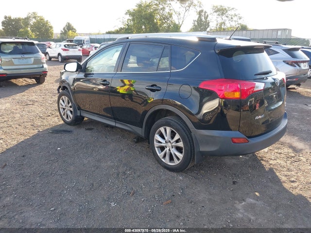 Toyota 2ar-fe 2014 2T3RFREV9EW185232 Image 3