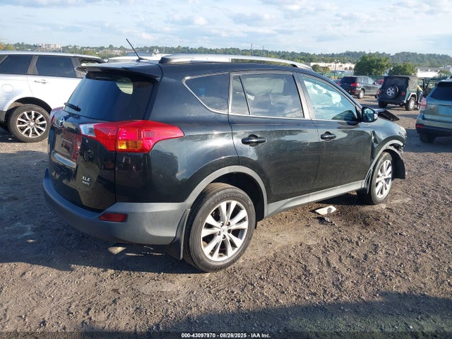Toyota 2ar-fe 2014 2T3RFREV9EW185232 Image 4