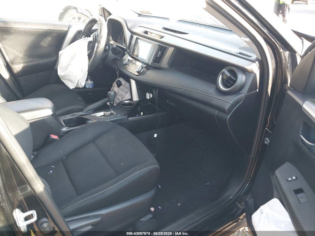 Toyota 2ar-fe 2014 2T3RFREV9EW185232 Image 5