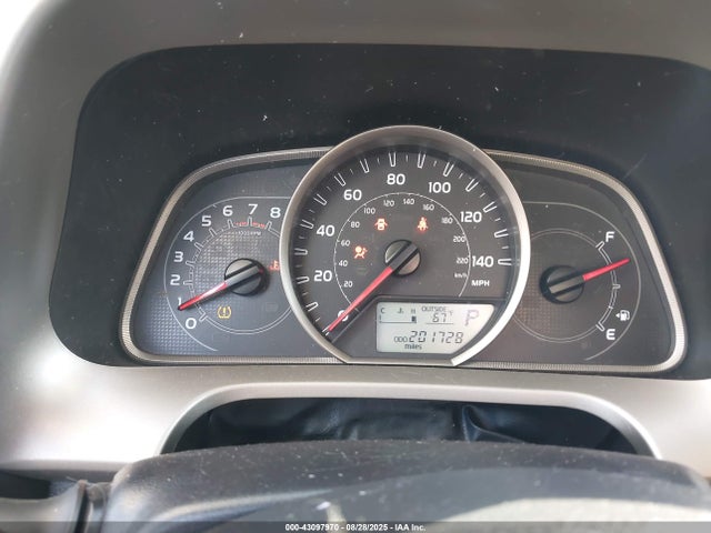 Toyota 2ar-fe 2014 2T3RFREV9EW185232 Image 7