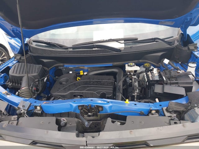 3GNAXKEG3SL232459 Chevrolet lsd