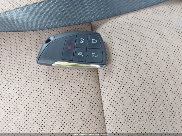 3GNAXKEG3SL232459 Chevrolet lsd