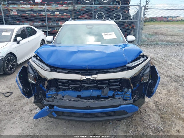 3GNAXKEG3SL232459 Chevrolet lsd