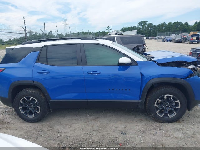 3GNAXKEG3SL232459 Chevrolet lsd