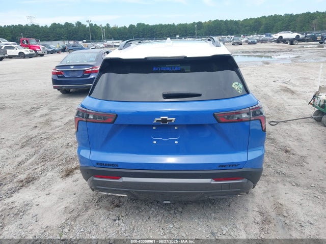 3GNAXKEG3SL232459 Chevrolet lsd
