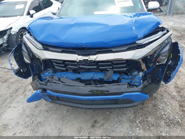 3GNAXKEG3SL232459 Chevrolet lsd