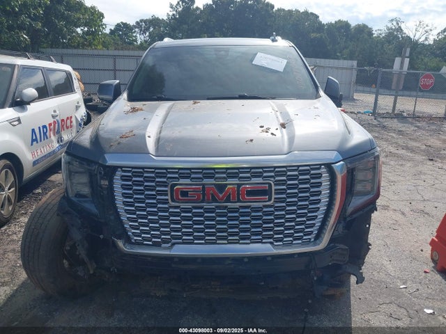 1GKS1DKL8NR169386 GMC l87 - di dfm, alum, gen 5