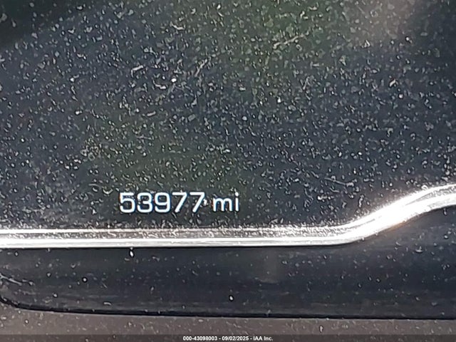 1GKS1DKL8NR169386 GMC l87 - di dfm, alum, gen 5