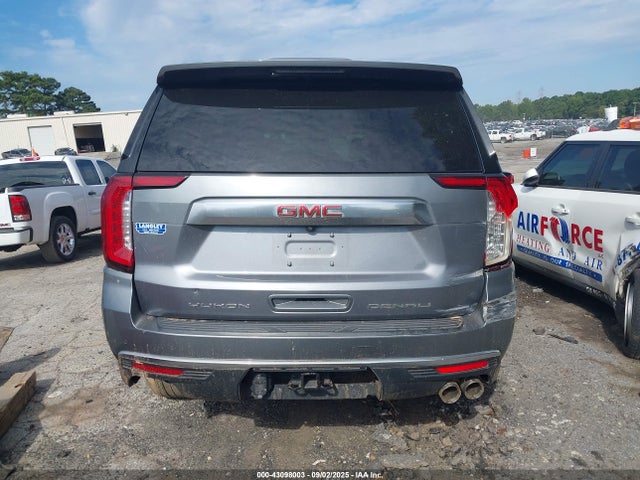 1GKS1DKL8NR169386 GMC l87 - di dfm, alum, gen 5