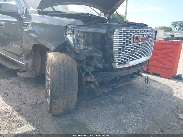 1GKS1DKL8NR169386 GMC l87 - di dfm, alum, gen 5