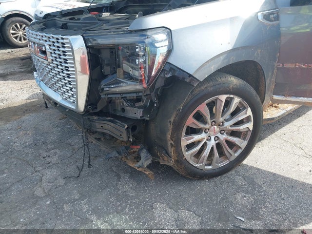 1GKS1DKL8NR169386 GMC l87 - di dfm, alum, gen 5