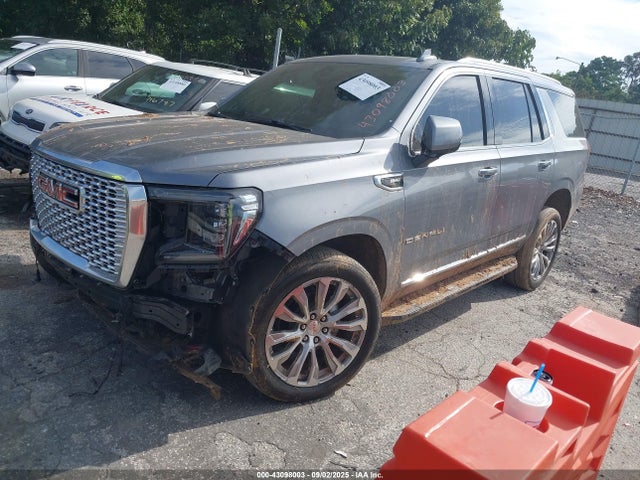 1GKS1DKL8NR169386 GMC l87 - di dfm, alum, gen 5
