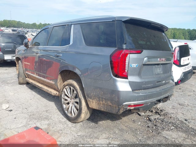 1GKS1DKL8NR169386 GMC l87 - di dfm, alum, gen 5
