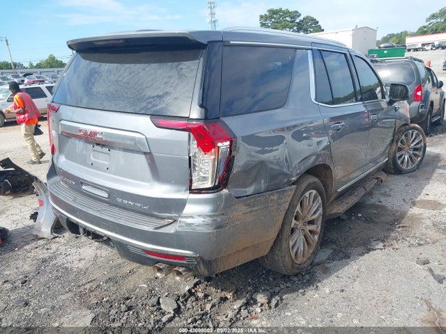 1GKS1DKL8NR169386 GMC l87 - di dfm, alum, gen 5