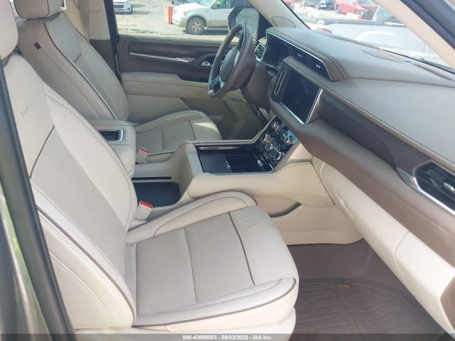 1GKS1DKL8NR169386 GMC l87 - di dfm, alum, gen 5