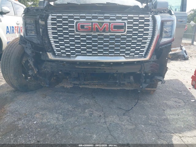 1GKS1DKL8NR169386 GMC l87 - di dfm, alum, gen 5