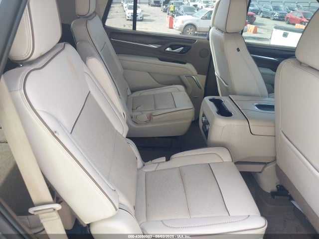 1GKS1DKL8NR169386 GMC l87 - di dfm, alum, gen 5