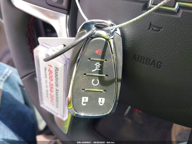 3GNKBERS2SS202457 Chevrolet lgx