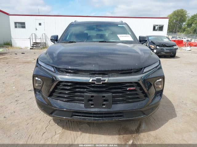 3GNKBERS2SS202457 Chevrolet lgx
