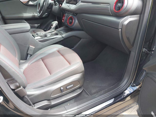 3GNKBERS2SS202457 Chevrolet lgx
