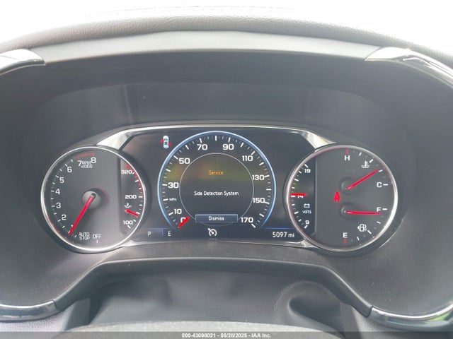 3GNKBERS2SS202457 Chevrolet lgx