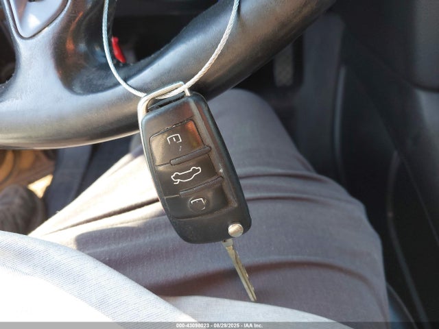 2008 AUDI Q7 WA1BY74L38D065129 Photo 10