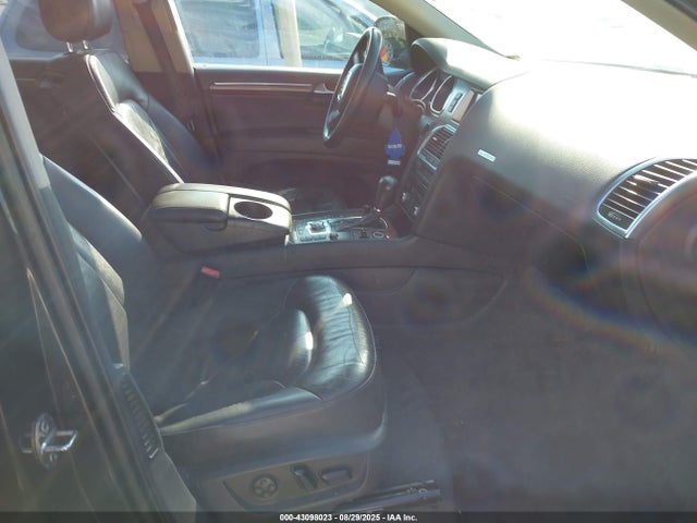 2008 AUDI Q7 WA1BY74L38D065129 Photo 4