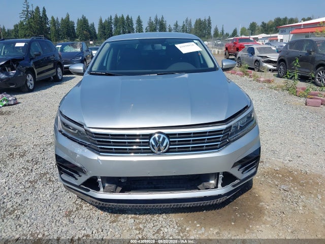 1VWDT7A31HC069071 Volkswagen tsi